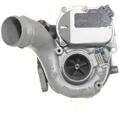 ALANKO 11900201 Turbocharger