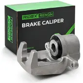 RIDEX 78B2097R Remklauw