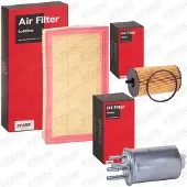 Stark SKFS-188103503 Filterset