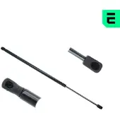 OPTIMAL AG-51241 Gasveer achterklep