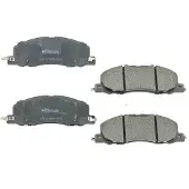 AISIN BPFD-7009 Remblokken