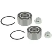 MAPCO 46026 Wiellagerset