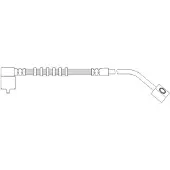 K&K FT0683 Remslang