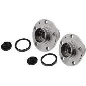 MAPCO 46775 Wiellagerset