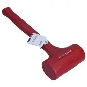 Rooks OK-06.0406 Rubberen hamer