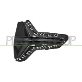 PRASCO BM0342123 Ventilatiegrille, bumper