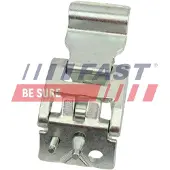 Fast Sports Nutrition FT10165 Deurvastzetter