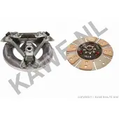 KAWE 5633101 Koppelingsset