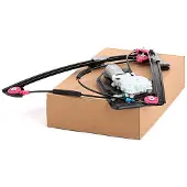 RIDEX 1561W0211 Raammechanisme