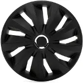 Argo 14 GRIP PRO BLACK Wieldoppen