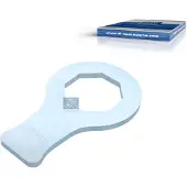 DT Spare Parts 10.17229 Schokdemper