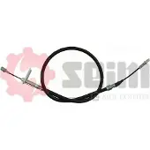 Seim 352310 Handremkabel