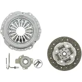 AISIN CKE-OP26R Koppelingsset