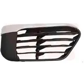 VAN WEZEL 0684492 Ventilatiegrille, bumper