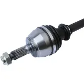 FEBI BILSTEIN 186587 Aandrijfas