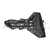 PRASCO BM0342153 Ventilatiegrille, bumper