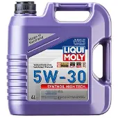 Liqui moly 20958 Motorolie
