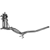 VEGAZ AK-325 Roetfilter (DPF)