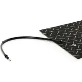 RIDEX 124C0834 Handremkabel