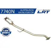 LRT Katalysator 7740N