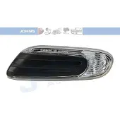 Johns 53 54 21-2 Knipperlichtautomaat / Pinkdoos