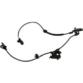 KAVO PARTS BAS-9093 Wielsnelheidssensor (ABS)