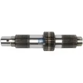 DT Spare Parts 4.67031 Aandrijfas