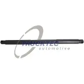 TRUCKTEC AUTOMOTIVE 02.62.002 Gasveer achterklep