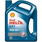 Shell 550070333 Motorolie