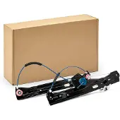 RIDEX 1561W0816 Raammechanisme