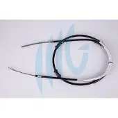 RICAMBIFLEX GM 01120255 Handremkabel