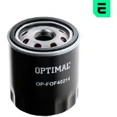 OPTIMAL OP-FOF40214 Oliefilter