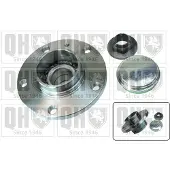 Quinton Hazell QWB1395 Wiellagerset