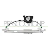 PRASCO SK810W054 Raammechanisme