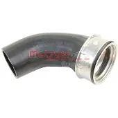 METZGER 2400317 Laadluchtslang