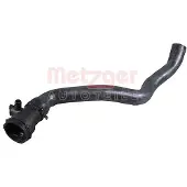 METZGER 2422186 Radiateurslang