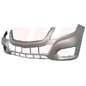 VAN WEZEL 3073574 Bumper