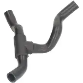 THERMOTEC DWX106TT Radiateurslang