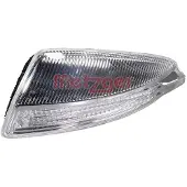 METZGER 2080211 Knipperlichtautomaat / Pinkdoos