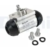 Delphi LW90221 Wielremcilinder