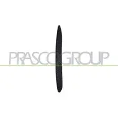 PRASCO ME4502154 Ventilatiegrille, bumper