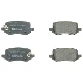 AISIN BPHY-7020 Remblokken