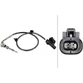 Hella Sensor, uitlaatgastemperatuur 6PT 358 226-171