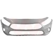 VAN WEZEL 2946575 Bumper