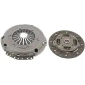MAPCO 10763/0 Koppelingsset