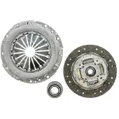 AISIN KE-FC26 Koppelingsset