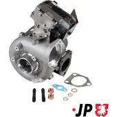 JP GROUP 1417407100 Turbocharger