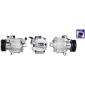 DRI Compressor, airconditioning 700511124