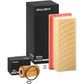 RIDEX 4055F2413 Filterset
