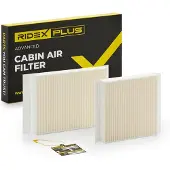 RIDEX 424I0091P Interieurfilter